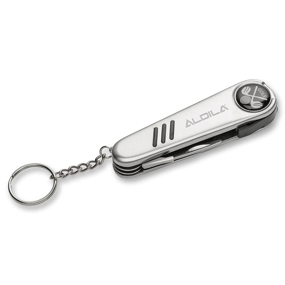 Pro 6-in-1 Golf Knife