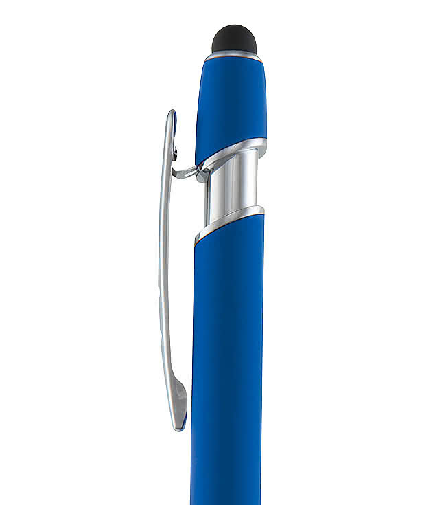 Softex Incline Stylus Pen (black ink)