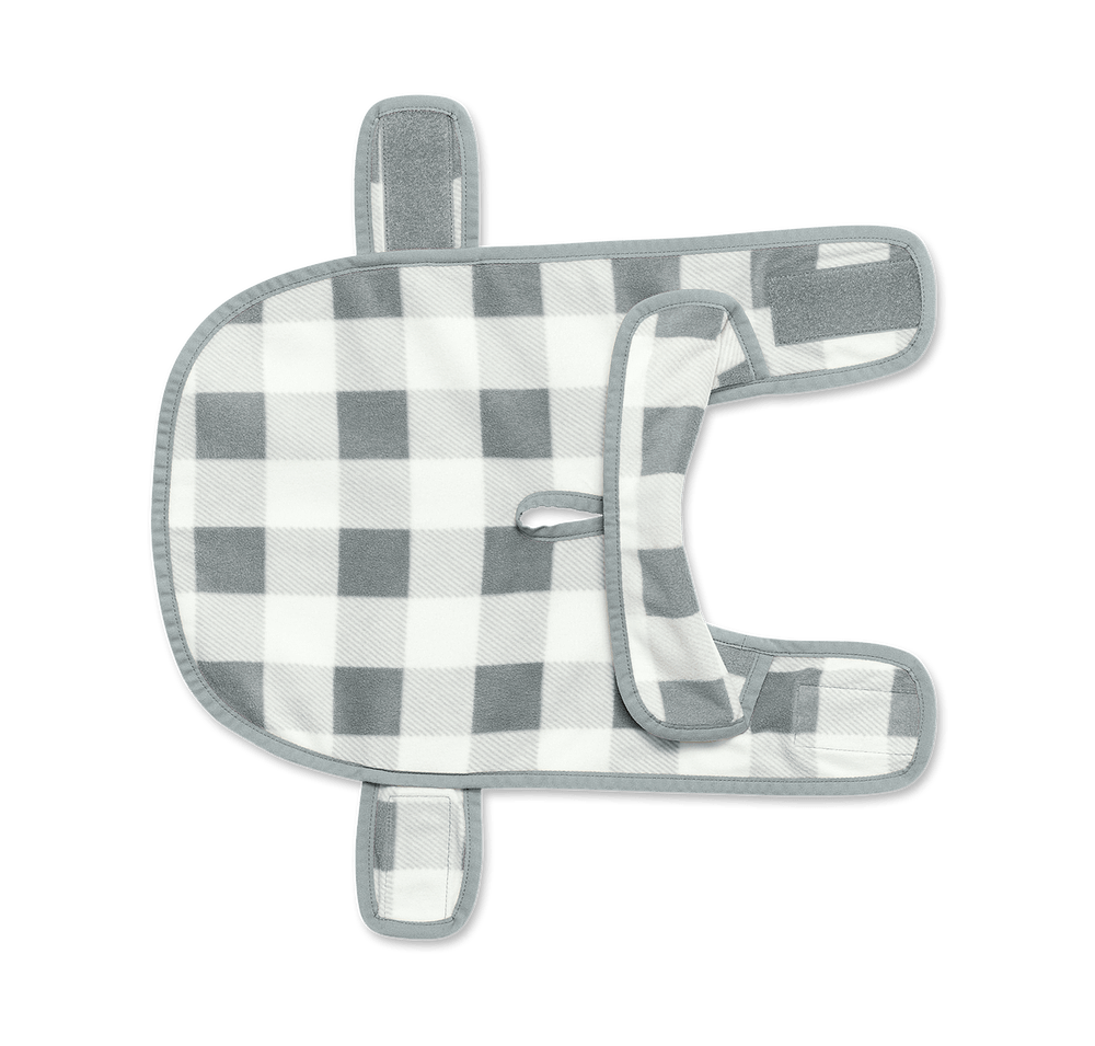 Port Authority Fleece Pet Coat-default