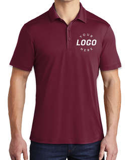 Sport-Tek UPF 50 Performance Polo