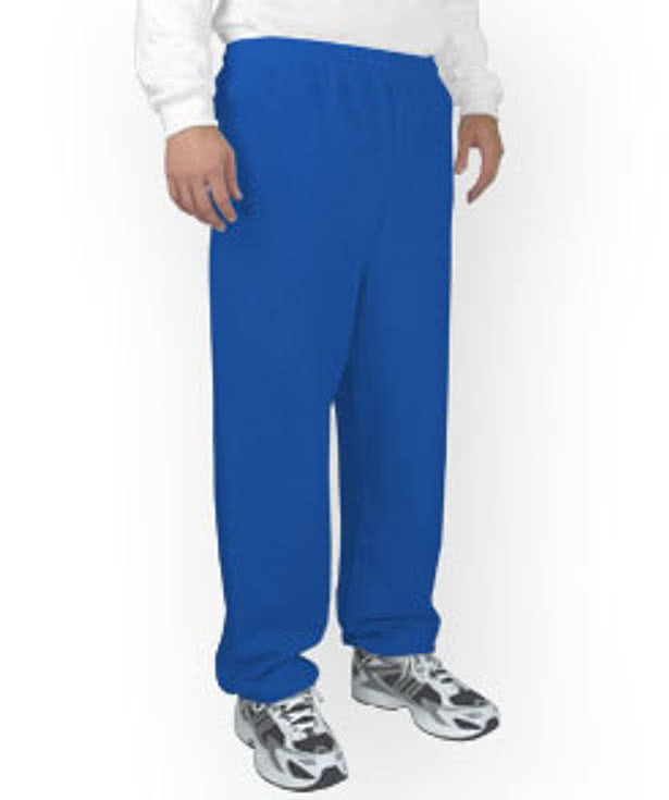 Gildan 50/50 Sweatpants