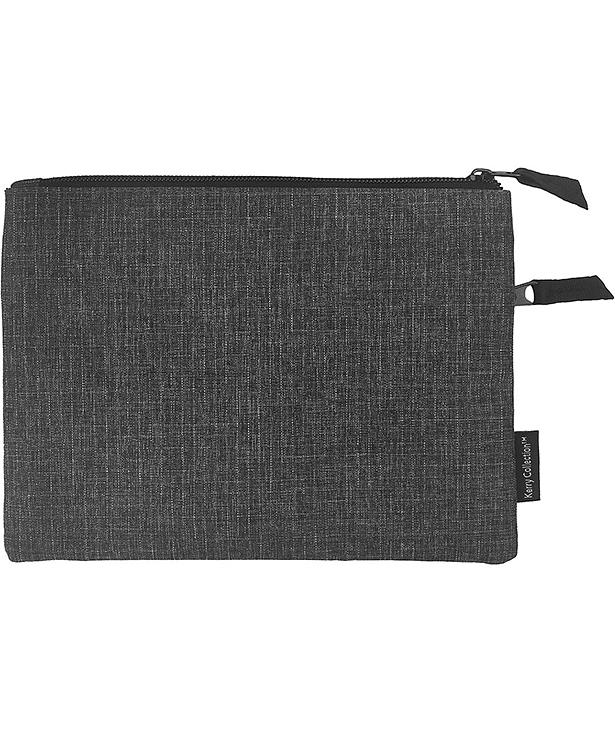 Kerry Zippered Pouch
