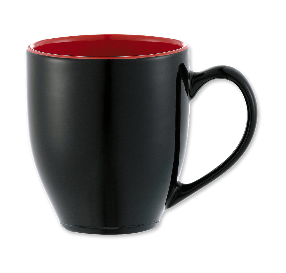 15 oz. Zapata Color Accent Ceramic Mug-default