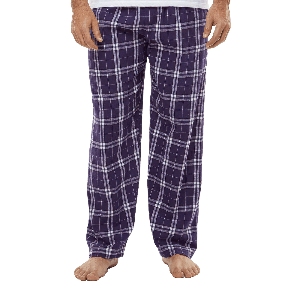 Boxercraft Harley Flannel Plaid Pant-default