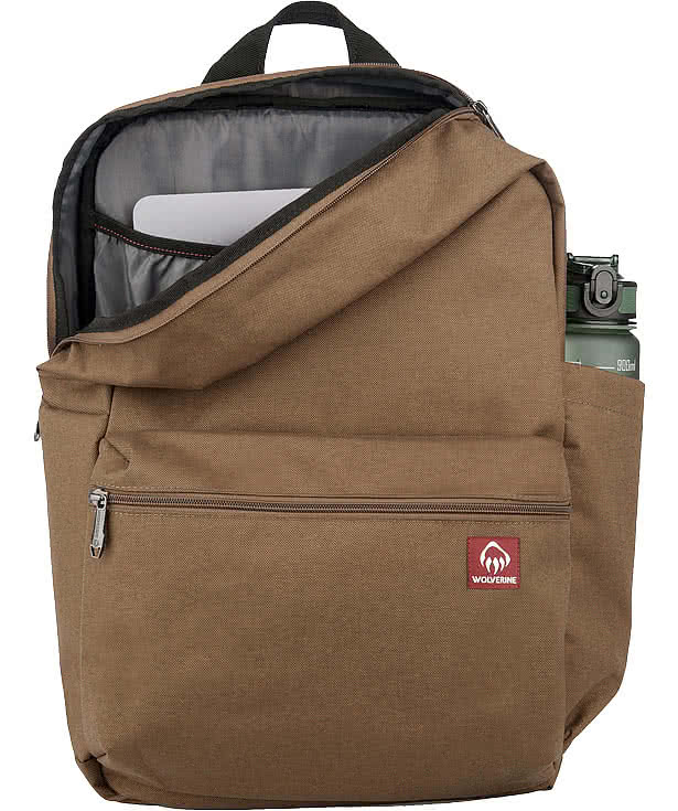 Wolverine Classic 15" Computer Backpack
