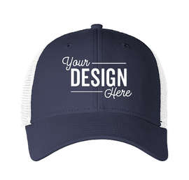 The North Face Ultimate Trucker Hat - Color: Urban Navy/ TNF White