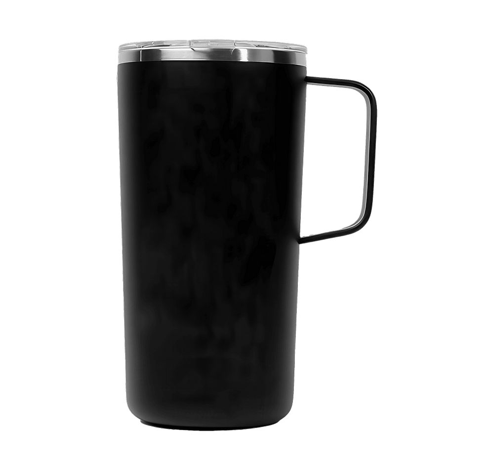 Asobu 20 oz. Tower Stainless Steel Insulated Mug-default
