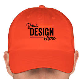 Canada - Valucap Bio-Washed Hat