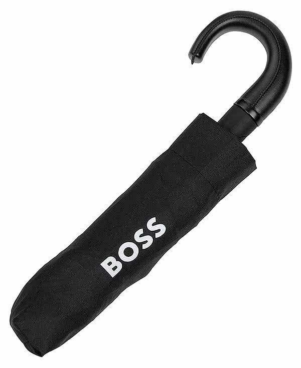 Hugo Boss Iconic Pocket Umbrella