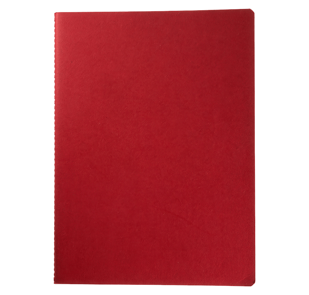 Recycled Paper Journal Notebook 5" x 7"-default