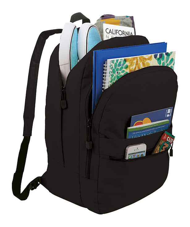 Classic Deluxe Backpack