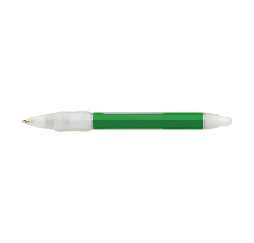 Full Color WideBody Message Color Pen (black ink)-default