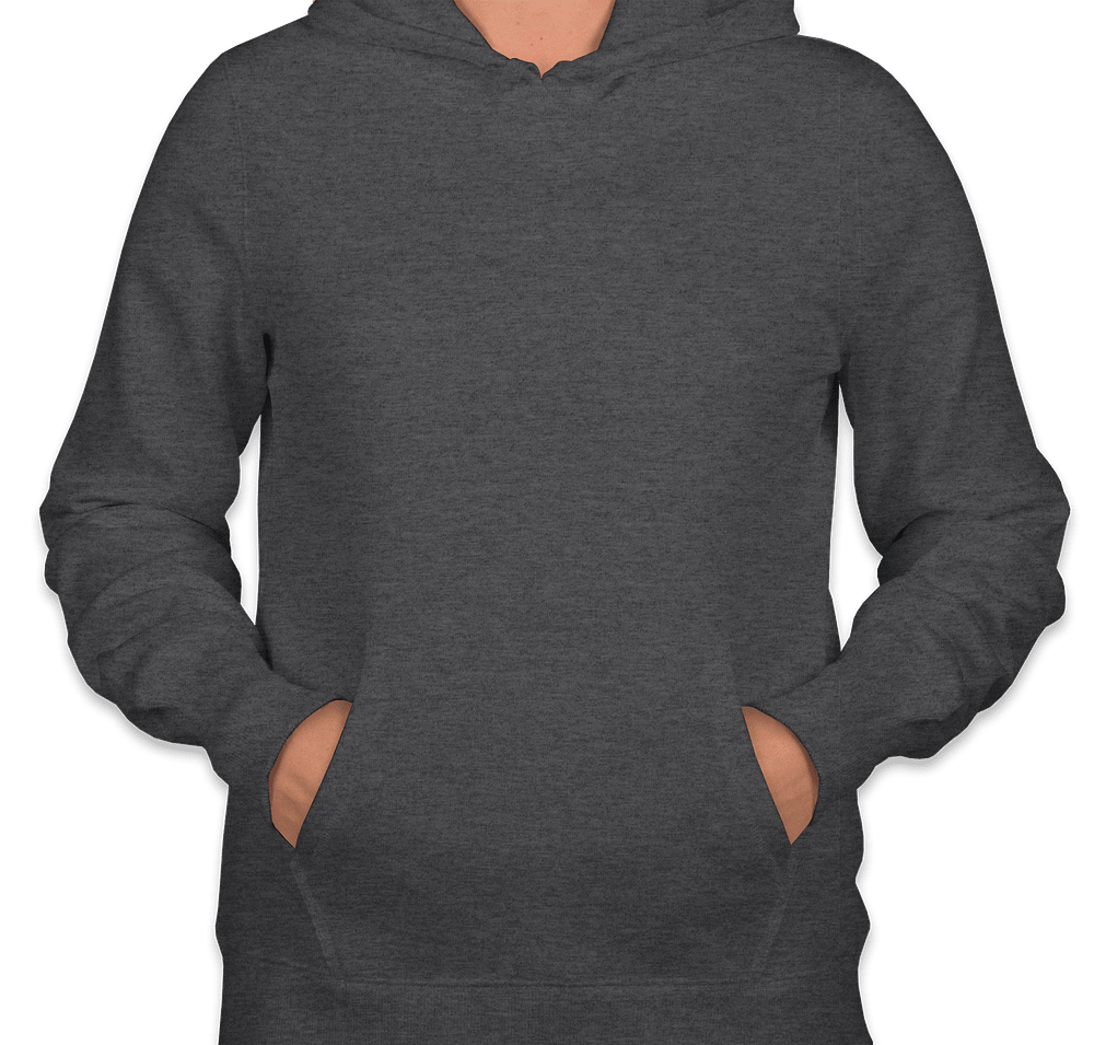 Sport-Tek Premium Women's Pullover Hoodie-default