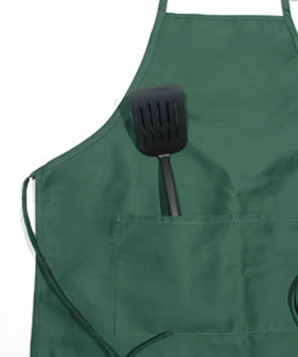 Toppers Medium Apron