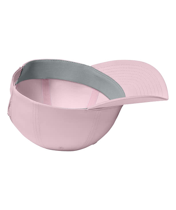 Port Authority All-Day Performance UPF 50 Ponytail Baseball Hat