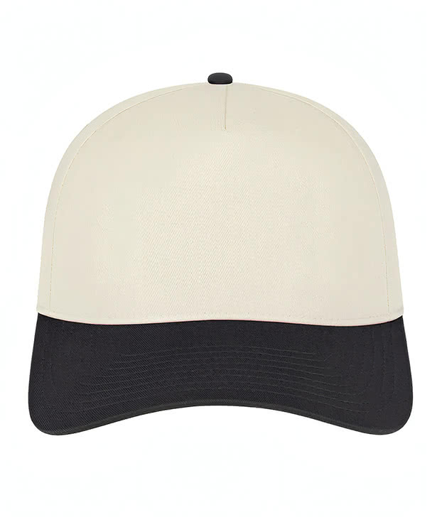 Blue Generation Hometown Five Panel Baseball Hat - Embroidered