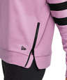 New Era Women's Varsity Tri-Blend Crewneck Sweatshirt