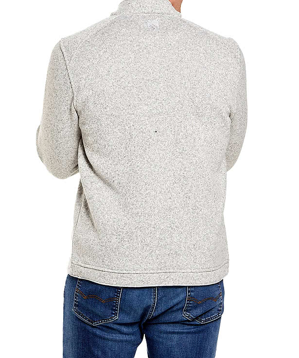 Storm Creek Overachiever Sweater Fleece Pullover