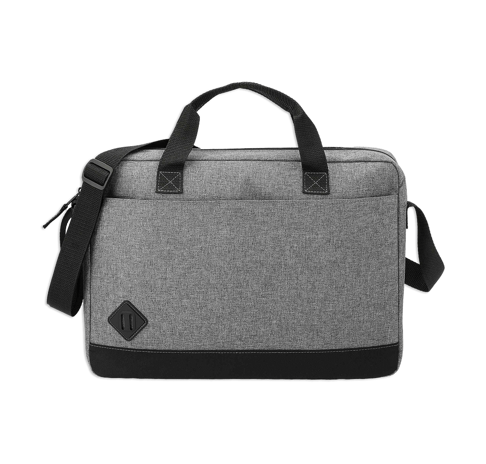 Graphite Dome Business 15" Computer Briefcase-default