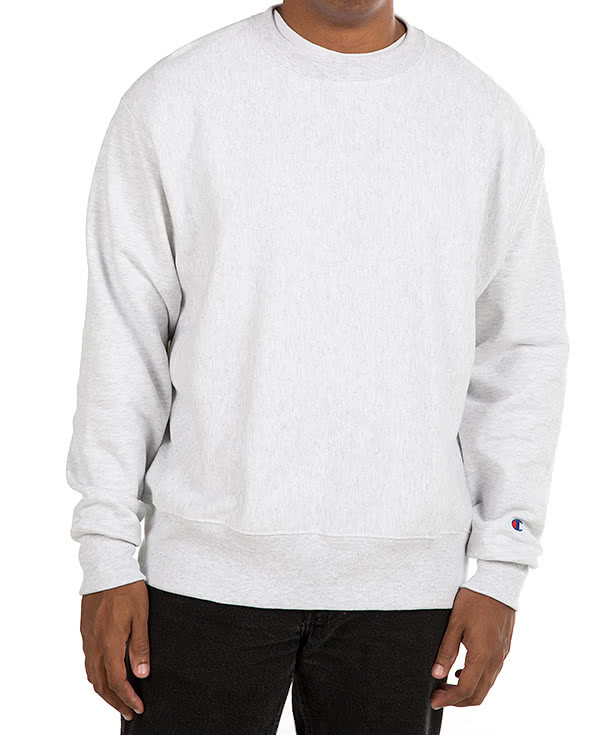 Champion reverse discount weave crewneck sweatshir