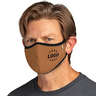 Customized Carhartt Cotton Stretch Face Mask (3 pack)