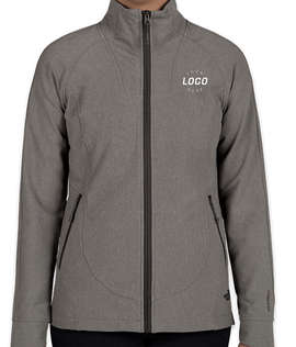 The North Face Women's Tech Stretch Soft Shell Jacket