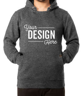Dri Duck Woodland Pullover Hoodie