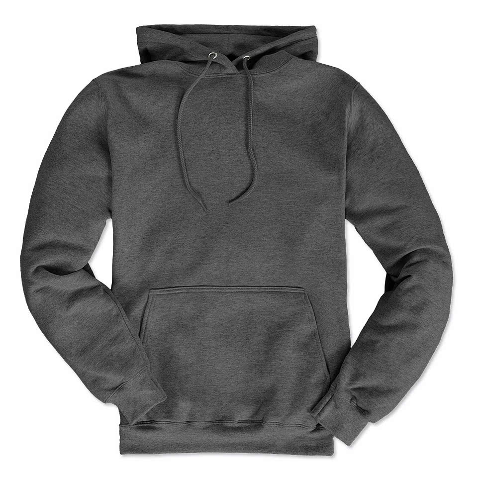Port & Company Tall Core Pullover Hoodie
