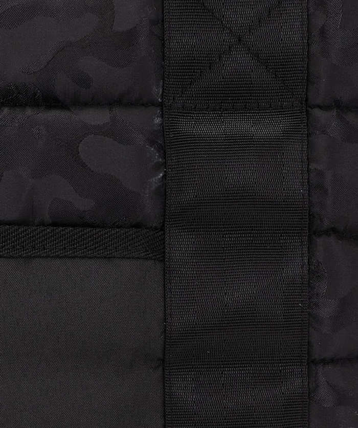 Basecamp Mt. Dana Camo 15" Computer Tote Bag