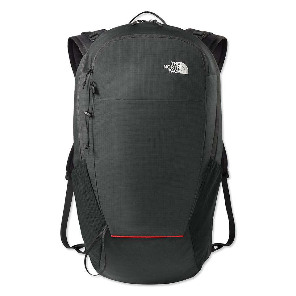 The North Face 18L Recycled 15" Computer Backpack