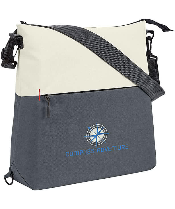 b.active Eco-Friendly Backpack Tote Bag