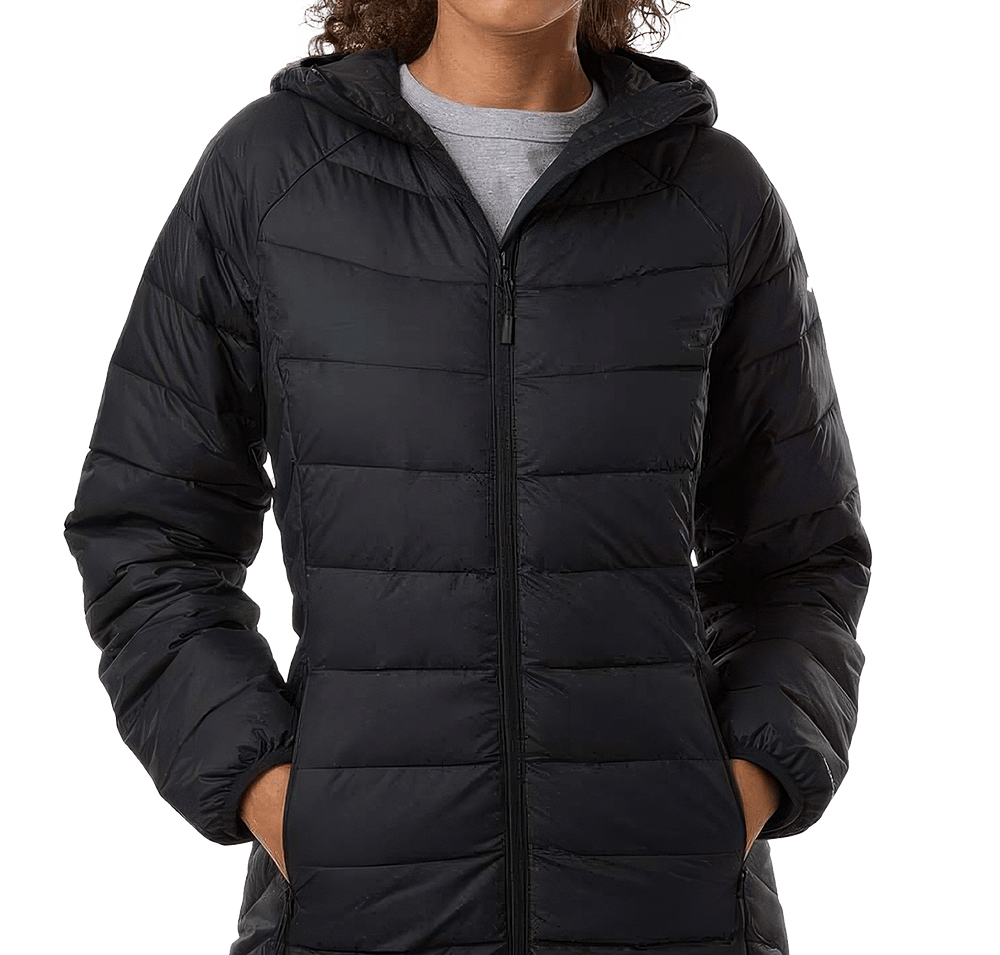 Columbia Women’s Powder Lite II Recycled Insulated Jacket - Embroidered-default