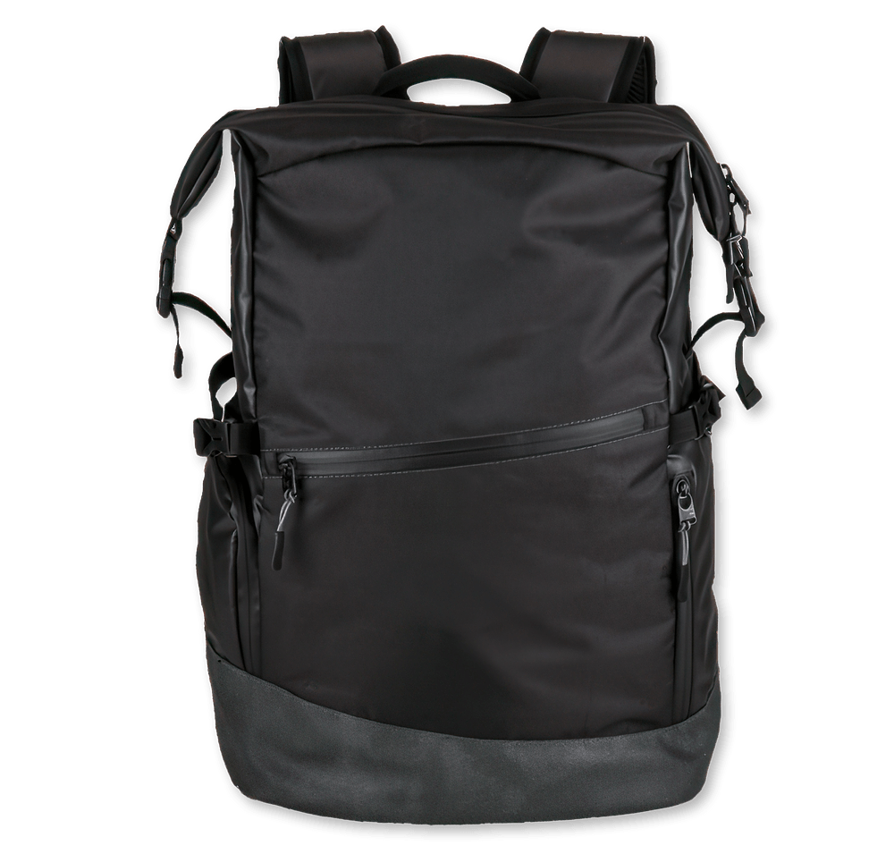 Basecamp Overland Backpack-default