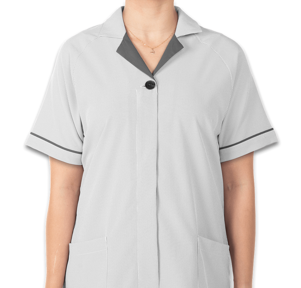 Edwards Pincord Women's Ultra Stretch Work Tunic-default
