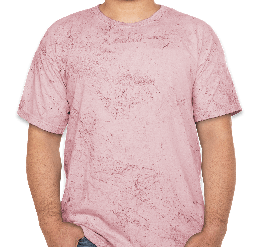 Comfort Colors Colorblast T-shirt-default