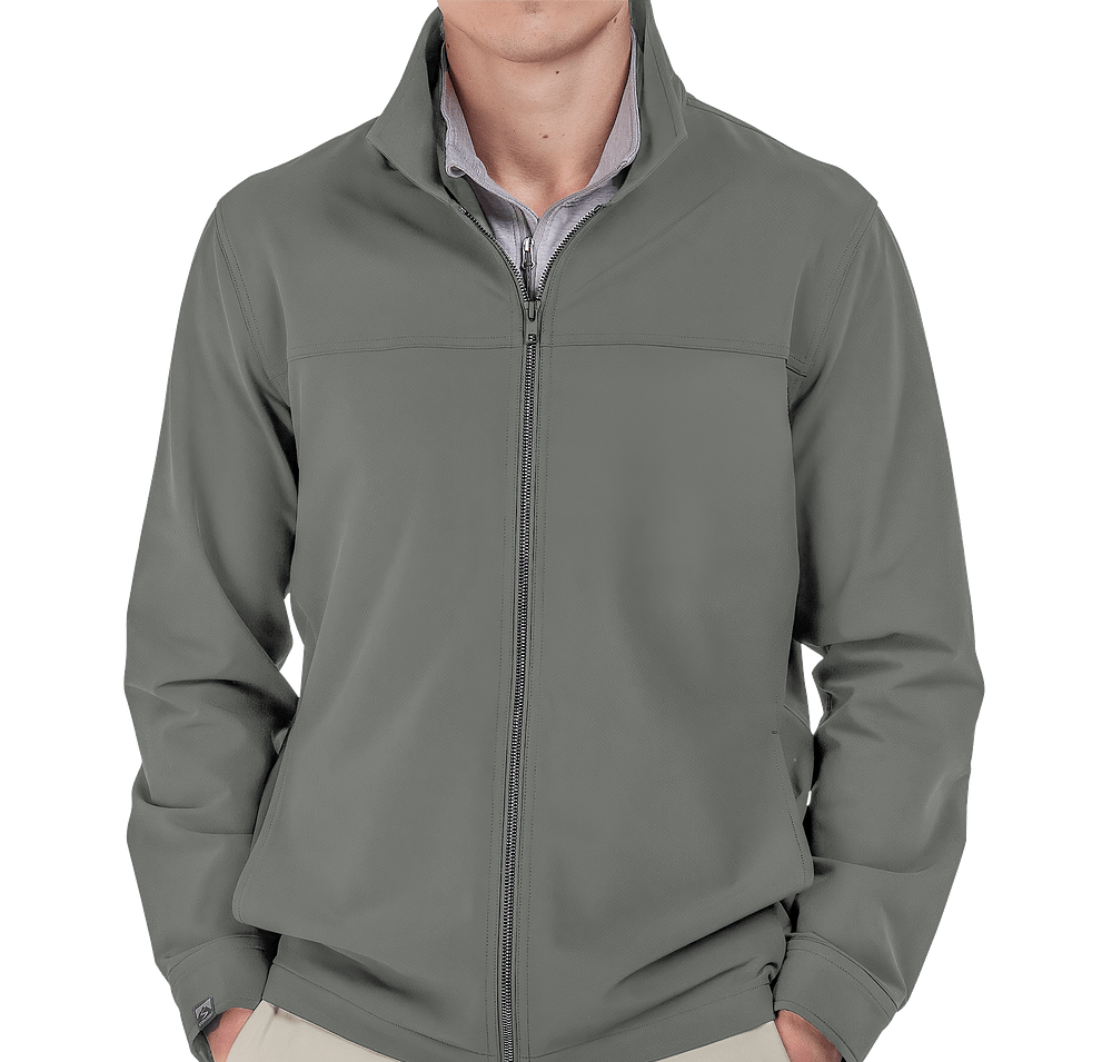 Storm Creek Challenger Recycled Jacket - Embroidered-default