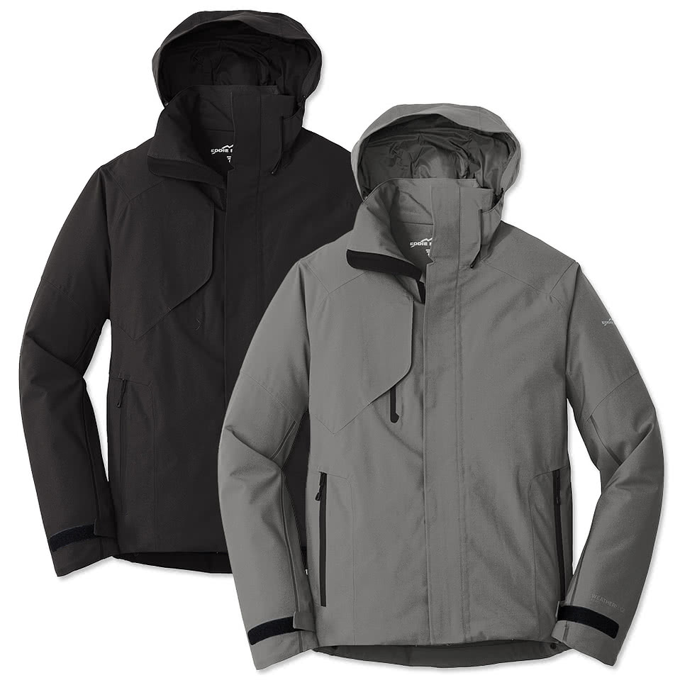 Eddie Bauer WeatherEdge Plus Insulated Jacket