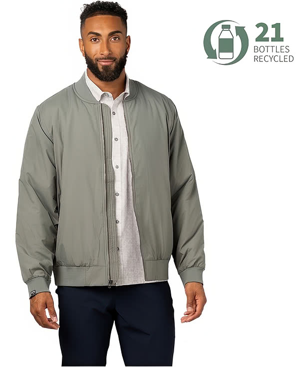 Storm Creek Aviator Recycled Insulated Jacket