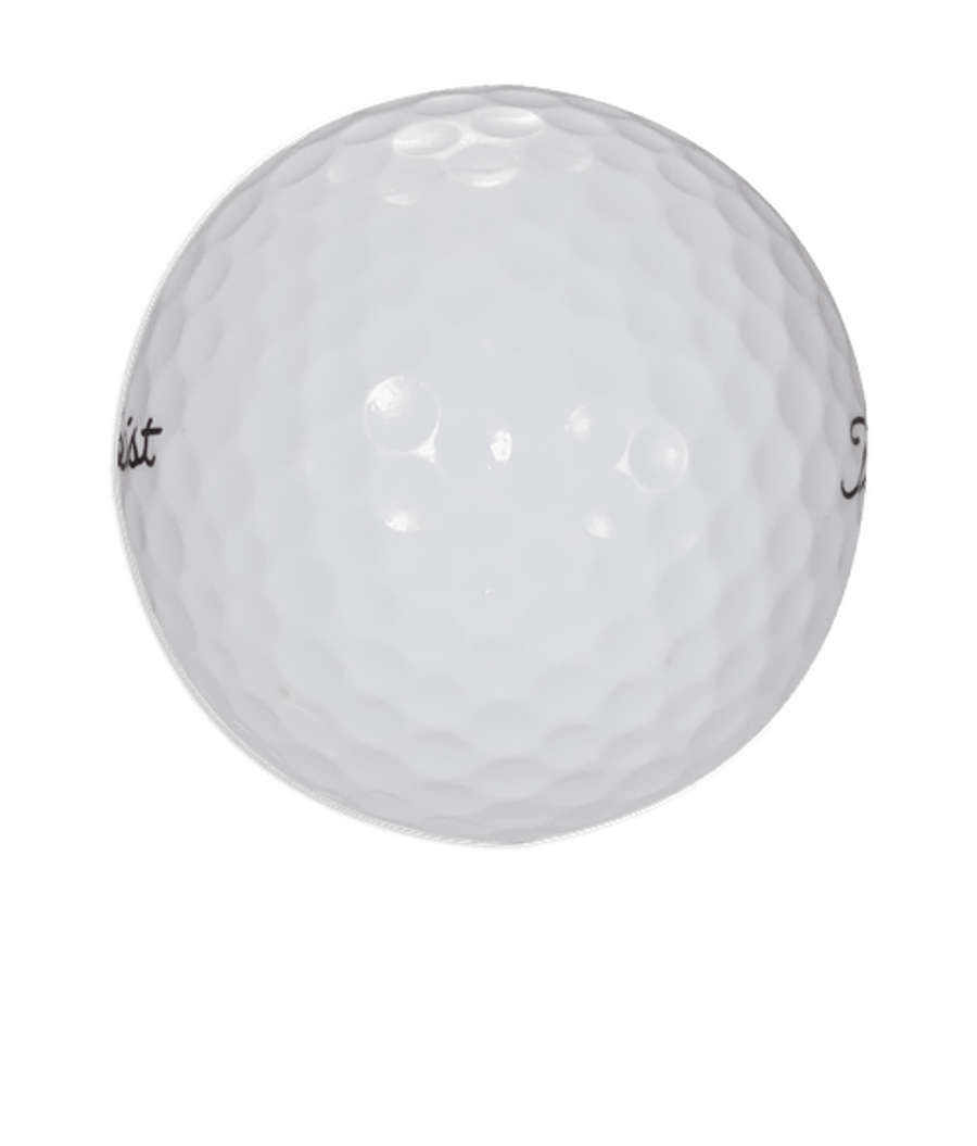 Titleist Pro V1x Golf Balls (Box of 12) in White