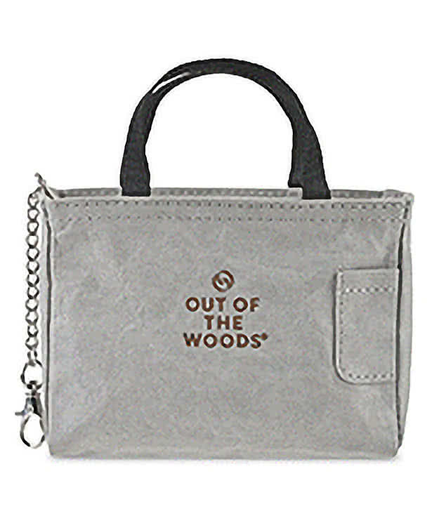 Full Color Out of The Woods Seagull Micro Tote Bag