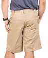 Red Kap Cell Phone Pocket Work Shorts