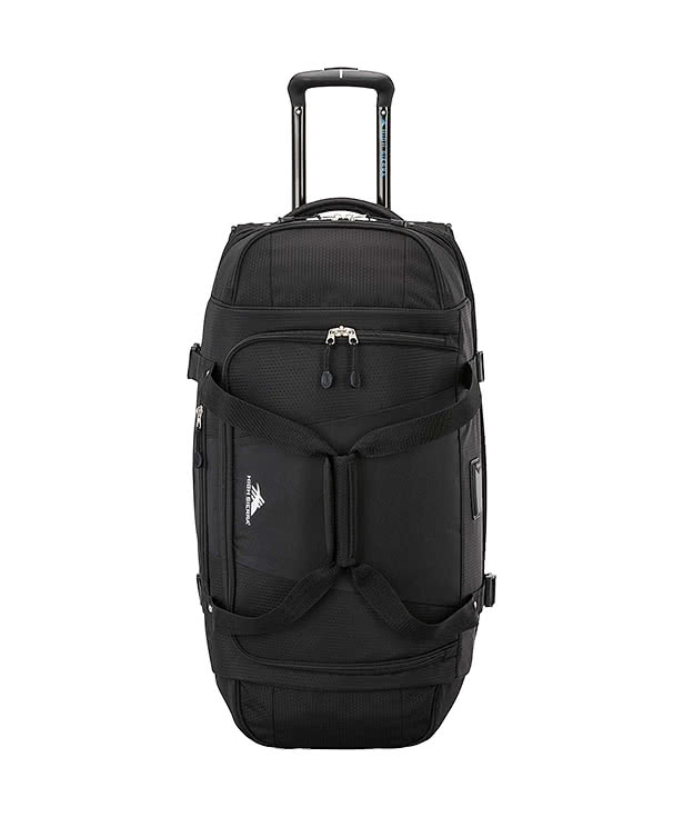 High Sierra Stonecroft 28" Wheeled Duffel Bag