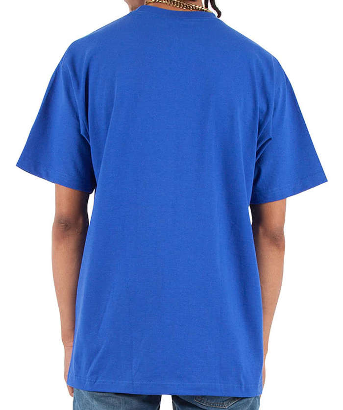 Shaka Wear Max 100% Cotton Heavyweight Crewneck T-shirt