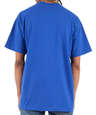 Shaka Wear Max 100% Cotton Heavyweight Crewneck T-shirt