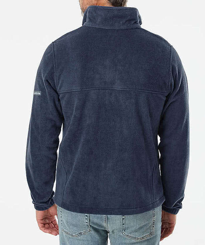 Columbia Steens Mountain Full Zip Fleece Jacket 2.0