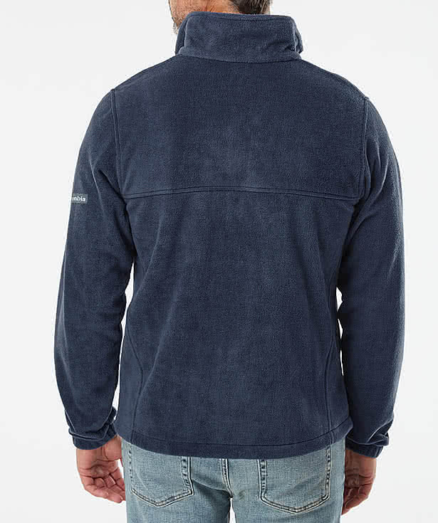 Columbia Steens Mountain Full Zip Fleece Jacket 2.0 - Printed