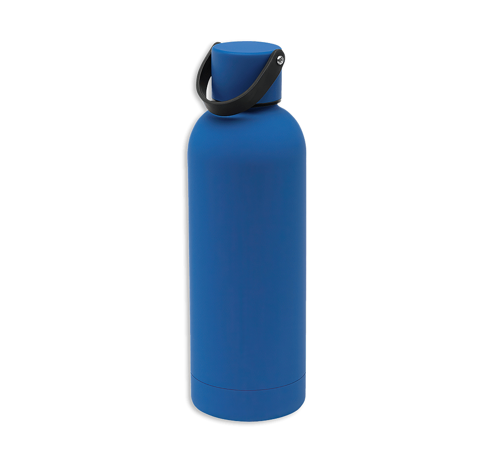 Full Color 17 oz. Leighton Stainless Steel Insulated Water Bottle-default