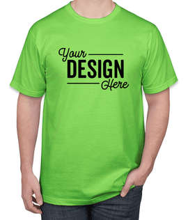 Anvil Jersey T-shirt