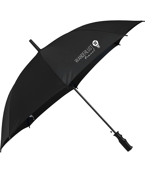 46" Auto Open Umbrella