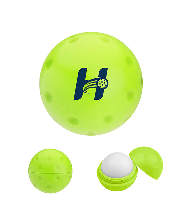 Recycled Pickleball Lip Moisturizer